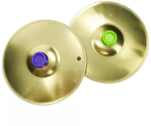 Μουσικό Παιχνίδι Reig Κρουστά για 3+ Ετών