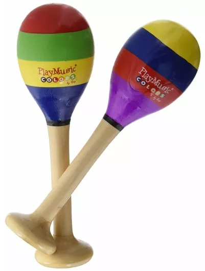 Μουσικό Παιχνίδι Reig Μαράκες για 3+ Ετών