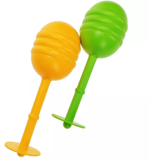 Μουσικό Παιχνίδι Reig Μαράκες για 3+ Ετών