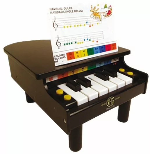 Μουσικό Παιχνίδι Reig Πιάνο για 3+ Ετών