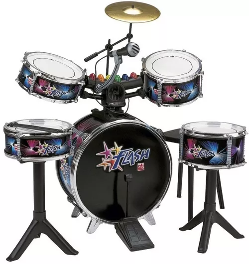 Μουσικό Παιχνίδι Reig Σετ για 3+ Ετών