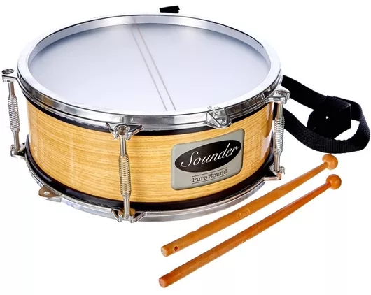 Μουσικό Παιχνίδι Reig Τύμπανα για 3+ Ετών