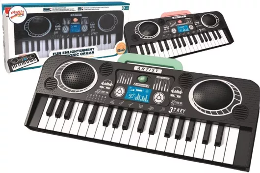 Μουσικό Παιχνίδι Πιάνο για 3+ Ετών