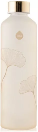 Μπουκάλι Equa EQ-209 Νερού 750ml Γυάλινο Ginkgo