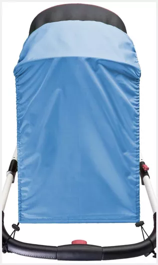 Προστατευτικό Καροτσιού Caretero Teroa Μπλε