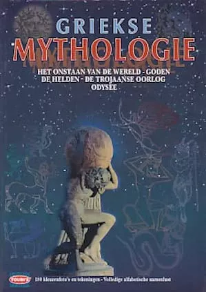 Griekse Mythologie