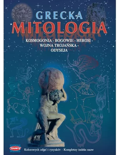 Grecka Mitologia