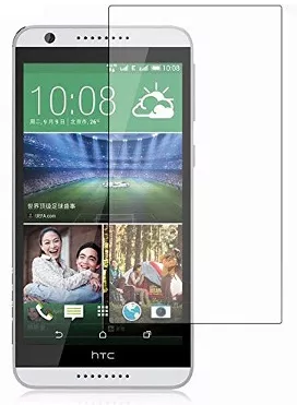 Tempered Glass για HTC Desire 820