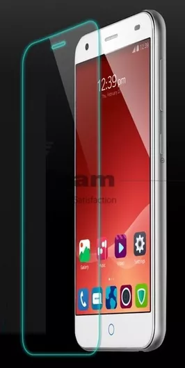Tempered Glass για ZTE Blade S6