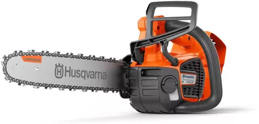 Husqvarna T540iXP Αλυσοπρίονο Μπαταρίας Solo 2.5kg με Λάμα 35cm