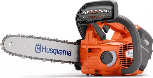 Husqvarna T540iXP Αλυσοπρίονο Μπαταρίας Solo 2.5kg με Λάμα 35cm