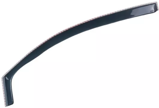 Ανεμοθραύστες Αυτοκινήτου Μπροστά GellyPlast για Toyota Auris 2007-2012 4-5D Σετ 2τμχ