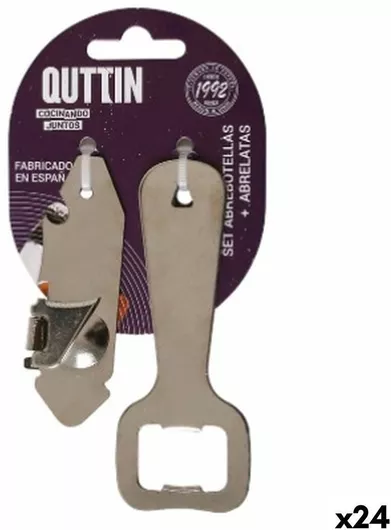 Ανοιχτήρι Μπύρας Quttin S2226617