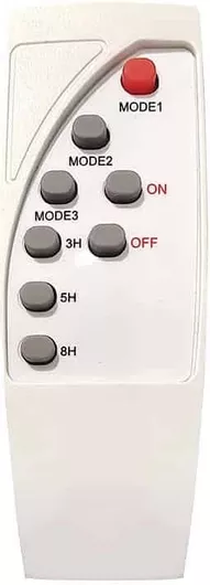 Αξεσουάρ Φωτιστικών Supfire FF5-CONTROLS 