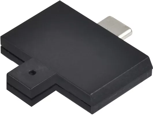 Βάση Φωτιστικού Home Lighting 77-8995 Μαύρο