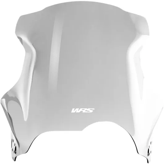 Ζελατίνα Μοτοσυκλέτας Wrs για Bmw R 1150 Gs Φιμέ