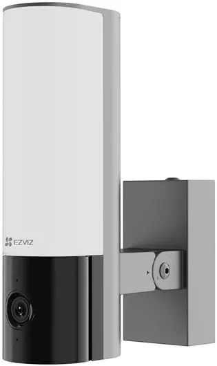 Ezviz EL3 IP Κάμερα Παρακολούθησης Wi-Fi Full HD+ 3MP Αδιάβροχη με Αμφίδρομη Επικοινωνία και Φακό 2.8mm