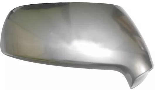 Καπάκι Καθρέπτη για Peugeot 3008 09-16 Συνοδηγού Χρώμιο