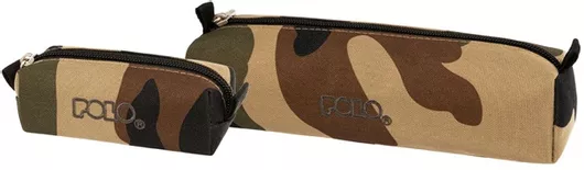 Κασετίνα Polo Wallet με 1 Θήκη