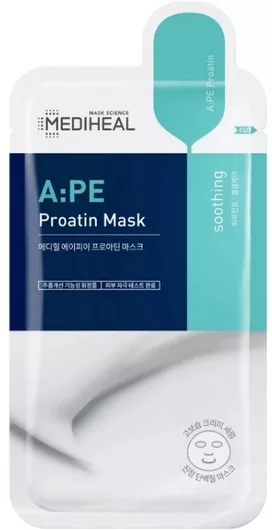 Mediheal Μάσκα Προσώπου 25ml