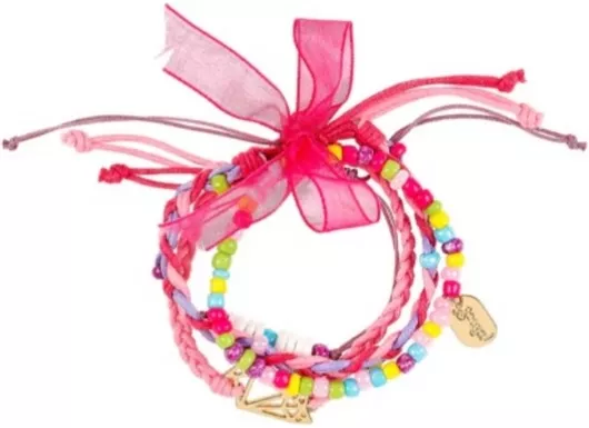 Παιδικά Παιχνίδια Κοσμήματα Souza For Kids 106952 3+ Ετών