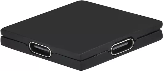 Ράγα Home Lighting 77-8993 Μαύρο