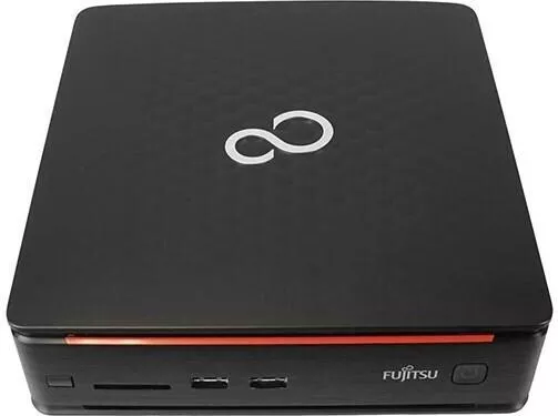 Refurbished Desktop PC Fujitsu Esprimo Q920 Tiny Intel Core i5-4590T/SSD 128GB/DDR3 8GB/No OS Grade A