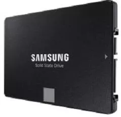 SSD Samsung 870 Evo 250GB 2.5'' SATA III