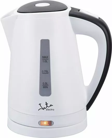 Jata HA 701 Βραστήρας 1lt 2000W Λευκός