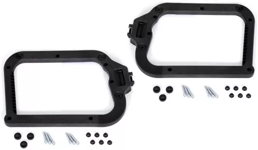 Κιτ Αντάπτορες Βάσεων Πλαινών Βαλιτσών Sw-Motech KFT.00.152.210 για Evo Carrier