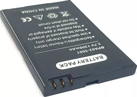 Μπαταρία για MLS Destinator talk and drive live 500 BPA02-5001