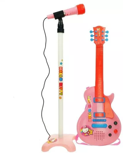 Σετ Hello Kitty 401056 3+ Ετών