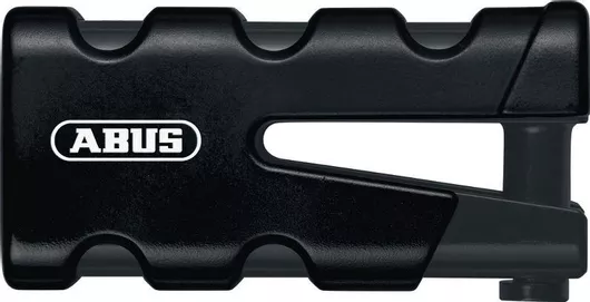 Κλειδαριά Δισκόφρενου Μοτοσυκλέτας Abus Sledg Grip 77 με Διάμετρο Πείρου 13mm Μαύρο