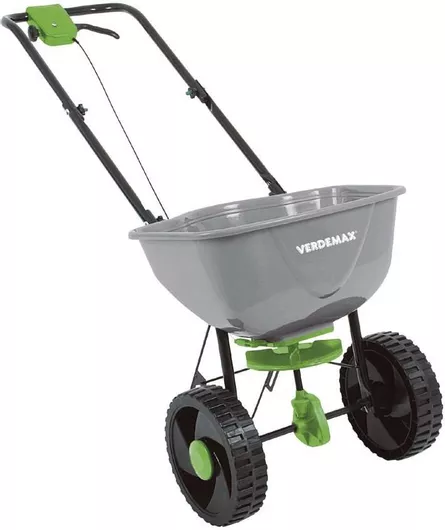 Διανομέας Σπόρων/Λιπάσματος Verdemax 2902 Τροχήλατος 15lt