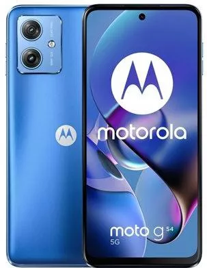 Motorola Moto G54 Power Edition 5G 12GB 256GB Pearl Blue
