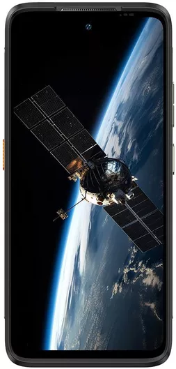 Ulefone Armor 23 Ultra 5G 12GB 512GB Rugged Umbra Orange