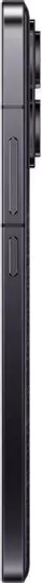 Xiaomi Poco F6 Pro 5G 16GB 1TB Μαύρο