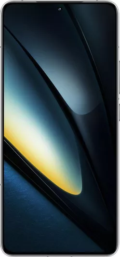 Xiaomi Poco F6 Pro 5G 12GB 512GB Λευκό