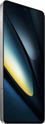 Xiaomi Poco F6 Pro 5G 12GB 512GB Λευκό