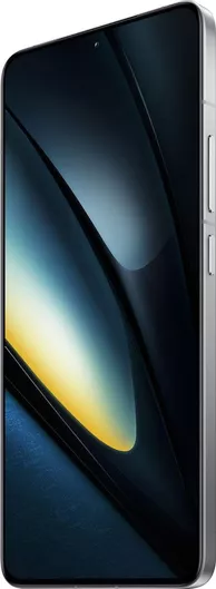 Xiaomi Poco F6 Pro 5G 12GB 512GB Λευκό