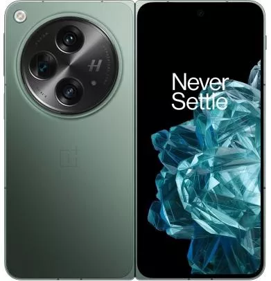 OnePlus Open 5G 16GB 512GB Emerald Dusk