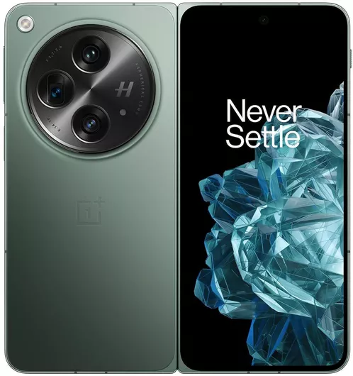 OnePlus Open 5G 16GB 512GB Emerald Dusk