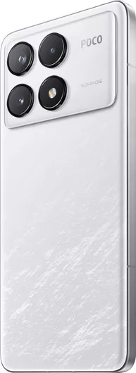 Xiaomi Poco F6 Pro 5G 12GB 256GB Λευκό