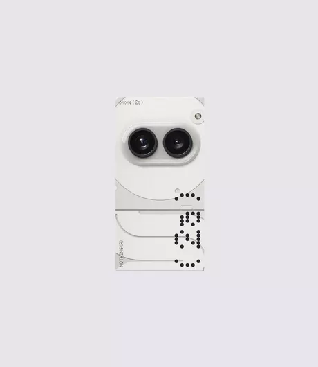 Nothing Phone 2a 5G 8GB 128GB Μαύρο