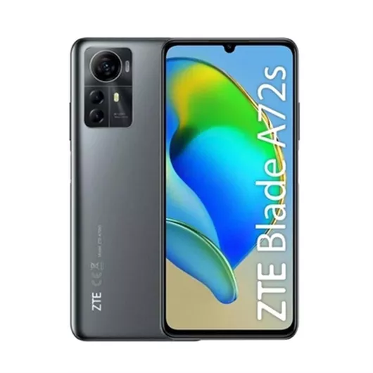 ZTE Blade A72s 3GB 128GB Space Gray