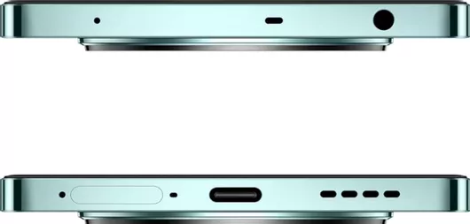 Realme 12+ 5G 12GB 512GB Πράσινο