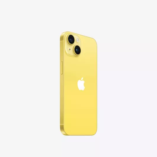 Apple iPhone 14 5G 6GB 512GB Yellow