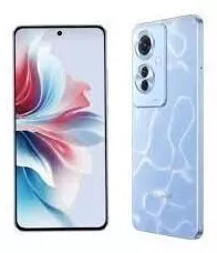 Oppo Reno11 F 5G 8GB 256GB Ocean Blue