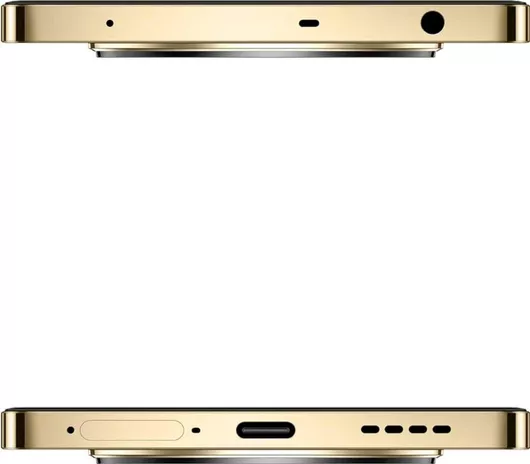 Realme 12+ 5G 12GB 512GB Μπεζ