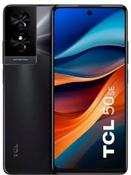 TCL 50 SE 6GB 256GB Space Gray